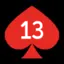 Logo Casino13